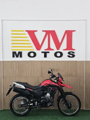 YAMAHA XTZ 250 LANDER YAMAHA XTZ 250 LANDER