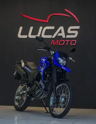 YAMAHA XTZ 250 LANDER YAMAHA XTZ 250 LANDER