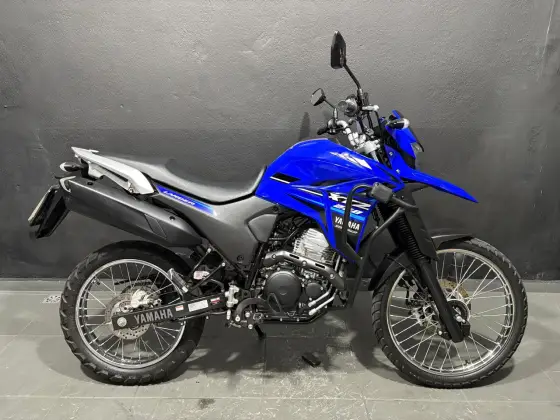 YAMAHA XTZ 250 LANDER YAMAHA XTZ 250 LANDER