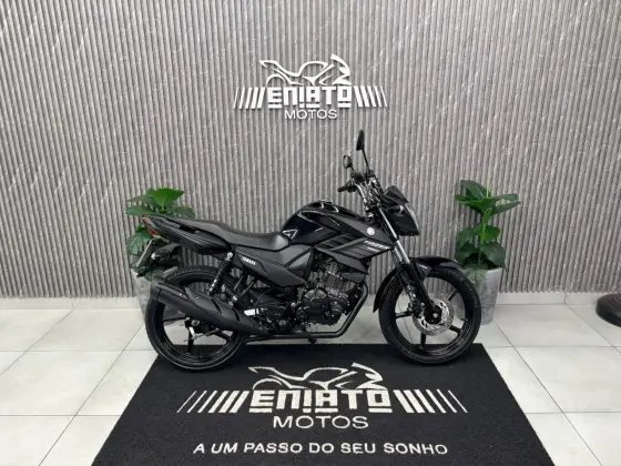 YAMAHA YS 150 FAZER SED YAMAHA YS 150 FAZER SED