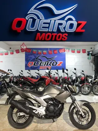 YAMAHA YS 250 FAZER YAMAHA YS 250 FAZER