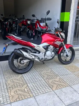 YAMAHA YS 250 FAZER YAMAHA YS 250 FAZER