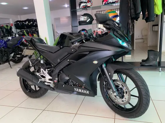 YAMAHA YZF R15 YAMAHA YZF R15