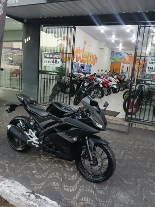 YAMAHA YZF R15 YAMAHA YZF R15