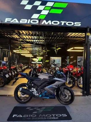 YAMAHA YZF R15 YAMAHA YZF R15