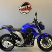 YAMAHA FZ25 FAZER ABS YAMAHA FZ25 FAZER ABS