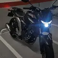 YAMAHA FZ25 FAZER ABS YAMAHA FZ25 FAZER ABS