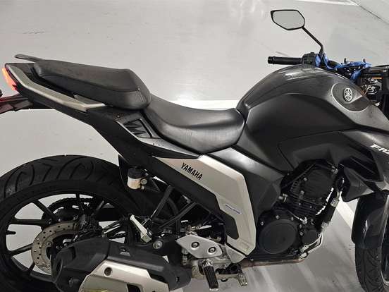 YAMAHA-FZ25 FAZER ABS YAMAHA-FZ25 FAZER ABS-2023