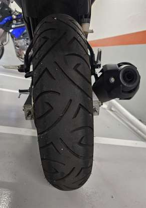 YAMAHA-FZ25 FAZER ABS-2023