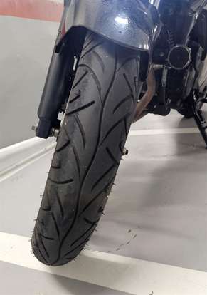 YAMAHA-FZ25 FAZER ABS-2023