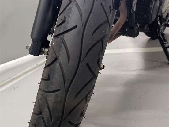 YAMAHA-FZ25 FAZER ABS YAMAHA-FZ25 FAZER ABS-2023