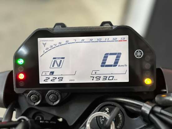 YAMAHA-MT-03 ABS YAMAHA-MT-03 ABS-2024
