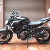 YAMAHA MT-07 ABS YAMAHA MT-07 ABS