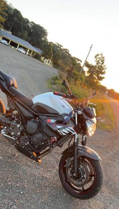 YAMAHA XJ6 N ABS SP 