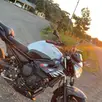YAMAHA XJ6 N ABS SP YAMAHA XJ6 N ABS SP
