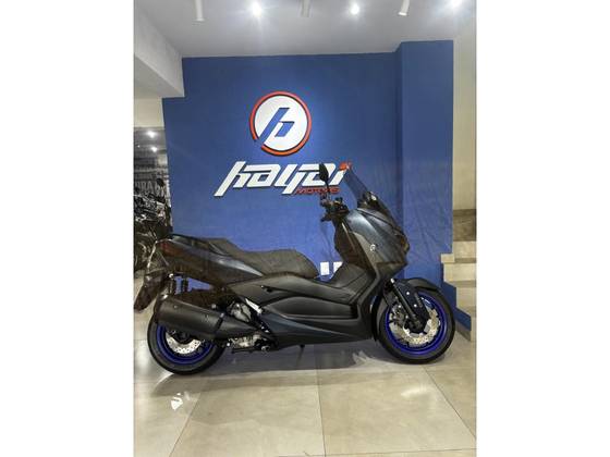 YAMAHA XMAX ABS 