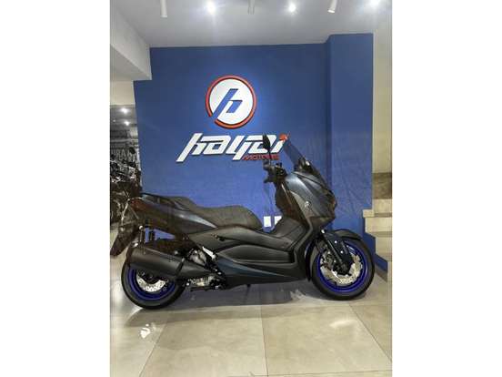 YAMAHA-XMAX ABS YAMAHA-XMAX ABS-2024
