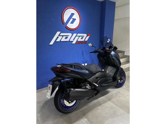 YAMAHA-XMAX ABS YAMAHA-XMAX ABS-2024