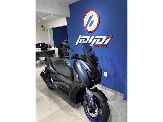 YAMAHA-XMAX ABS-2024
