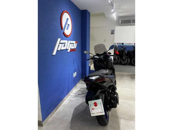 YAMAHA-XMAX ABS-2024