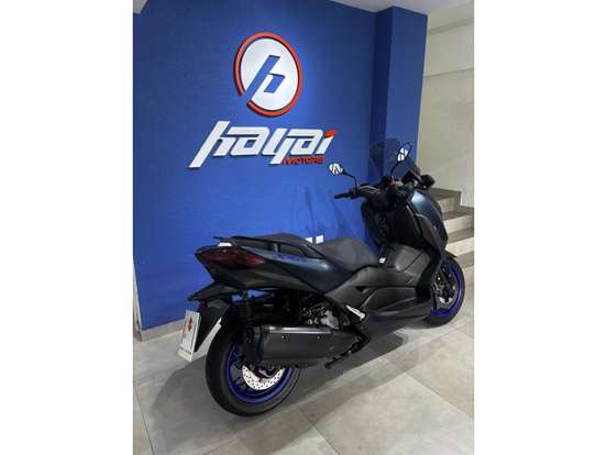 YAMAHA-XMAX ABS YAMAHA-XMAX ABS-2024