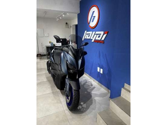 YAMAHA-XMAX ABS-2024