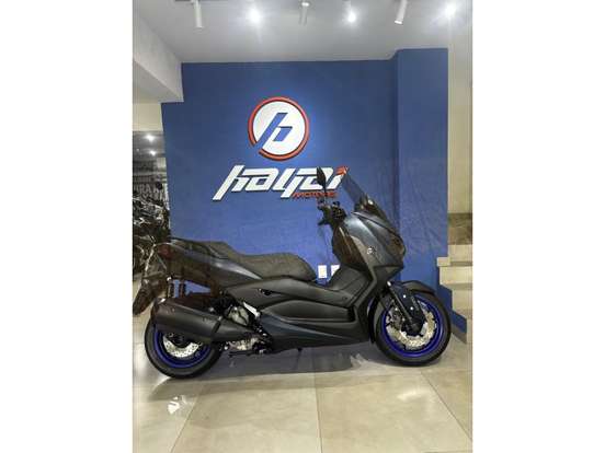YAMAHA-XMAX ABS YAMAHA-XMAX ABS-2024