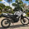 YAMAHA XTZ 250 LANDER YAMAHA XTZ 250 LANDER