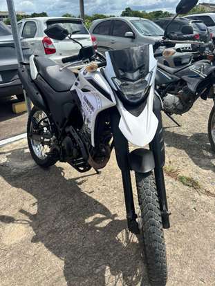 YAMAHA-XTZ 250 LANDER-2022
