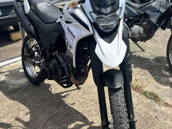 YAMAHA-XTZ 250 LANDER YAMAHA-XTZ 250 LANDER-2022