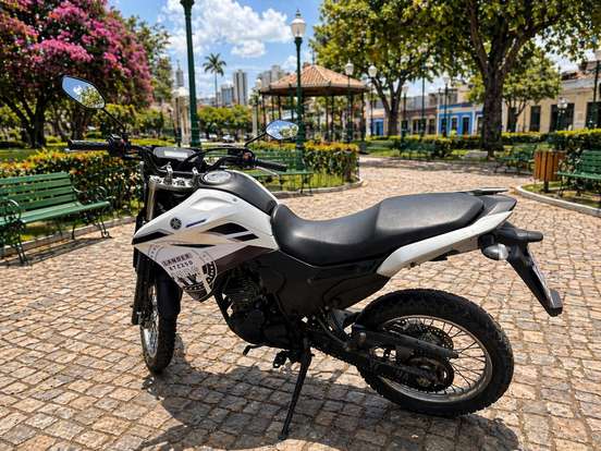 YAMAHA-XTZ 250 LANDER YAMAHA-XTZ 250 LANDER-2022