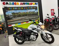YAMAHA YS 150 FAZER SED YAMAHA YS 150 FAZER SED