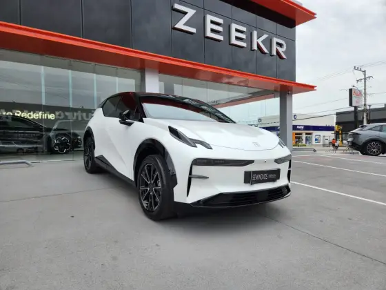 ZEEKR X 66 KW ELÉTRICO PREMIUM ZEEKR X 66 KW ELÉTRICO PREMIUM