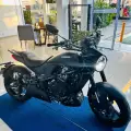 ZONTES S350 ZONTES S350