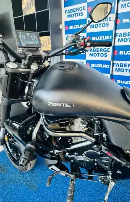 ZONTES-S350 ZONTES-S350-2024