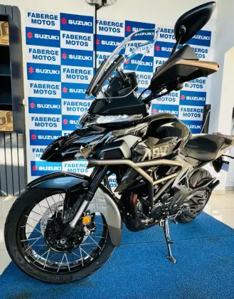 ZONTES T350 X 
