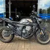 ZONTES GK350 ZONTES GK350