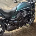 ZONTES S350 ZONTES S350