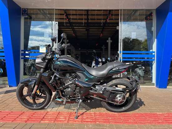 ZONTES-S350 ZONTES-S350-2025