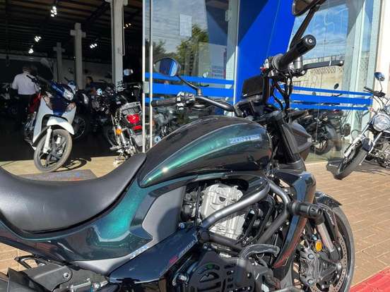 ZONTES-S350 ZONTES-S350-2025