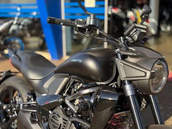 ZONTES-S350 ZONTES-S350-2025