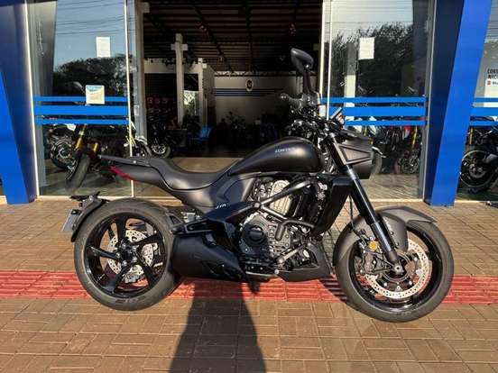 ZONTES-S350 ZONTES-S350-2025