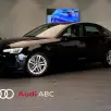 AUDI A4 2.0 TFSI GASOLINA PRESTIGE S TRONIC AUDI A4 2.0 TFSI GASOLINA PRESTIGE S TRONIC