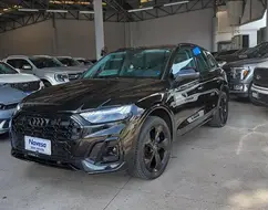 AUDI Q5 2.0 45 TFSI GASOLINA S-LINE QUATTRO S TRONIC AUDI Q5 2.0 45 TFSI GASOLINA S-LINE QUATTRO S TRONIC