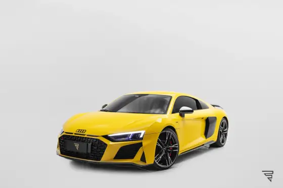 AUDI R8 5.2 V10 FSI GASOLINA COUPÉ QUATTRO S TRONIC AUDI R8 5.2 V10 FSI GASOLINA COUPÉ QUATTRO S TRONIC