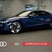 AUDI RS E-TRON GT ELÉTRICO QUATTRO AUDI RS E-TRON GT ELÉTRICO QUATTRO