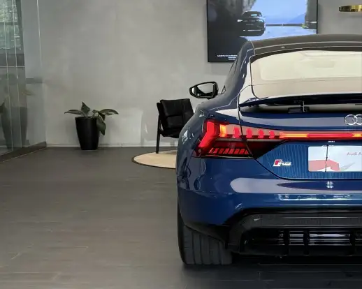 AUDI-RS E-TRON GT-2021