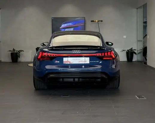 AUDI-RS E-TRON GT-2021