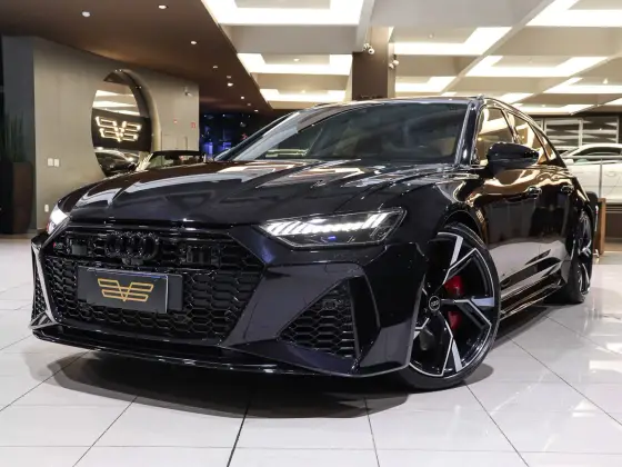 AUDI RS6 4.0 V8 TFSI MHEV AVANT PERFORMANCE TIPTRONIC AUDI RS6 4.0 V8 TFSI MHEV AVANT PERFORMANCE TIPTRONIC