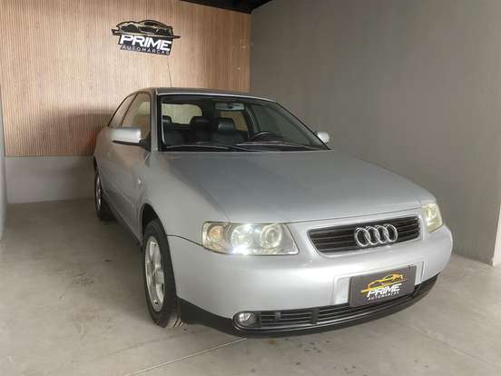 AUDI-A3-2000